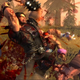 Image for article titled Brutal Legend: Battle of the Bands... With Axes... Real Axes